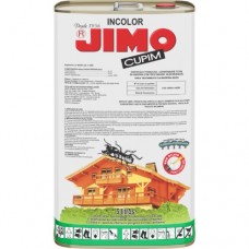 JIMO - Cupim Liquido LPU (Incoloro) x5L.