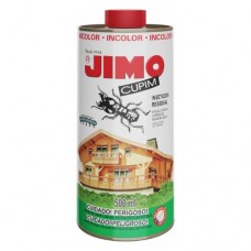 JIMO - Cupim Liquido LPU (Incoloro) x500cc