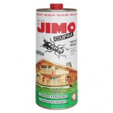 JIMO - Cupim Liquido LPU (Incoloro) x900cc