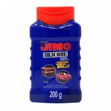 JIMO - Silicona Gel Azul x200gr.