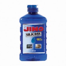 JIMO - Silicona liquida (botellita) x250cc