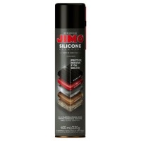 JIMO - Silicona Aerosol Carro Nuevo x400cc