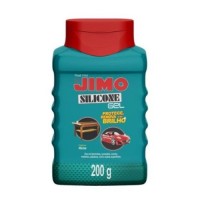 JIMO - Silicona Gel Celeste x200gr.