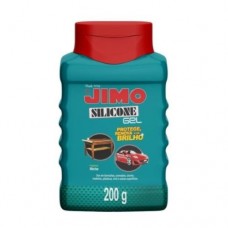 JIMO - Silicona Gel Celeste x200gr.