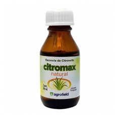 AGROFIELD - Citromax esencia de citronela x30cc (gotero)