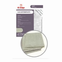 Lija antiempaste Grano 220 (225x280mm) x25