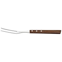 Tenedor trinchante 32cm Tradicional x12