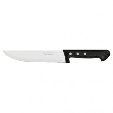 Cuchillo p/ cocina 7' Plenus Blister x Un.