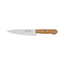 Cuchillo p/ cocina 7' Carbon x12