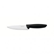 Desc - Cuchillo p/ cocina 5' Plenus Negro x12