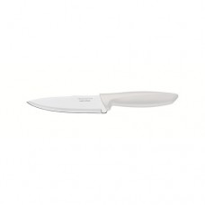 Desc - Cuchillo p/ cocina 5' Plenus Gris x12