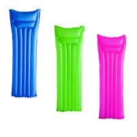 Colchoneta inflable Multicolor. 183x69cm. Bestway