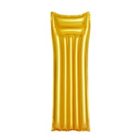 Colchoneta inflable Gold Swim.183mx69cm. Bestway