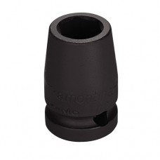 Dado 1/2' impacto hexa. 15mm Pro x Un.