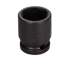 Dado 1/2' impacto hexa. 22mm Pro x Un.