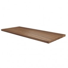 Tabla de madera p/ bancada (0.40x1.60x0.65m) PRO *