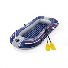 Bote inflable Treck 2.28mx1.21m. Bestway