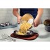 Desc - Colador p/pasta 25cm 4.8lt Service x Un.