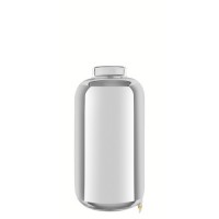 Accesorio - Ampolla de vidrio para termo con sifon 1.20lt