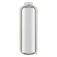 Accesorio - Ampolla de vidrio para termo con sifon 1.80lt