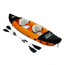 Kayak Lite-Rapid 3.21mx88cm. Bestway