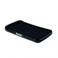 Colchon elec. Autoinflable Airbed Twin 188x99x30cm. Bestway