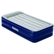 Colchon elec. Autoinflable Airbed Twin 191x97x46cm. Bestway