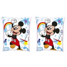Alitas inflables Disney Mickey 23cm x 15cm Bestway