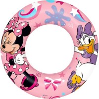 Flotador Anillo Disney Minnie 56cm Bestway