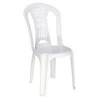 Silla Laguna Export Blanco Tramontina