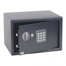 Caja de seguridad Digital (20x31x20) Silvana