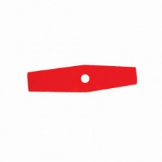 Cuchilla para desmalezadora Roja Ø1' 2mm x Un.