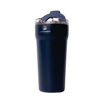 Vaso Termico 530ml. TH Azul Marino PE. Utendors