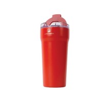 Vaso Termico 530ml. TH Rojo PE. Utendors