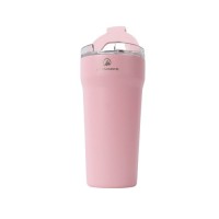 Vaso Termico 530ml. TH Rosado RG. Utendors