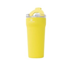 Vaso Termico 530ml. TH Amarillo RG. Utendors