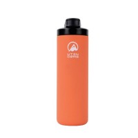 Termo 600ml TPG Coral. RG. Utendors (B)