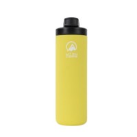 Termo 600ml TPG Amarillo. RG. Utendors