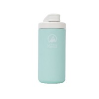 Termo Kids 355ml TPG Verde Menta. RG. Utendors (B)