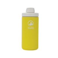 Termo Kids 355ml TPG Amarillo. RG. Utendors (B)