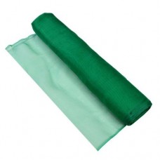 Tela Mosquitero de plastico 2860 1m x 50m Verde Ref.: 10294