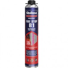 Espuma de poliuretano 750ml FIRE- STOP